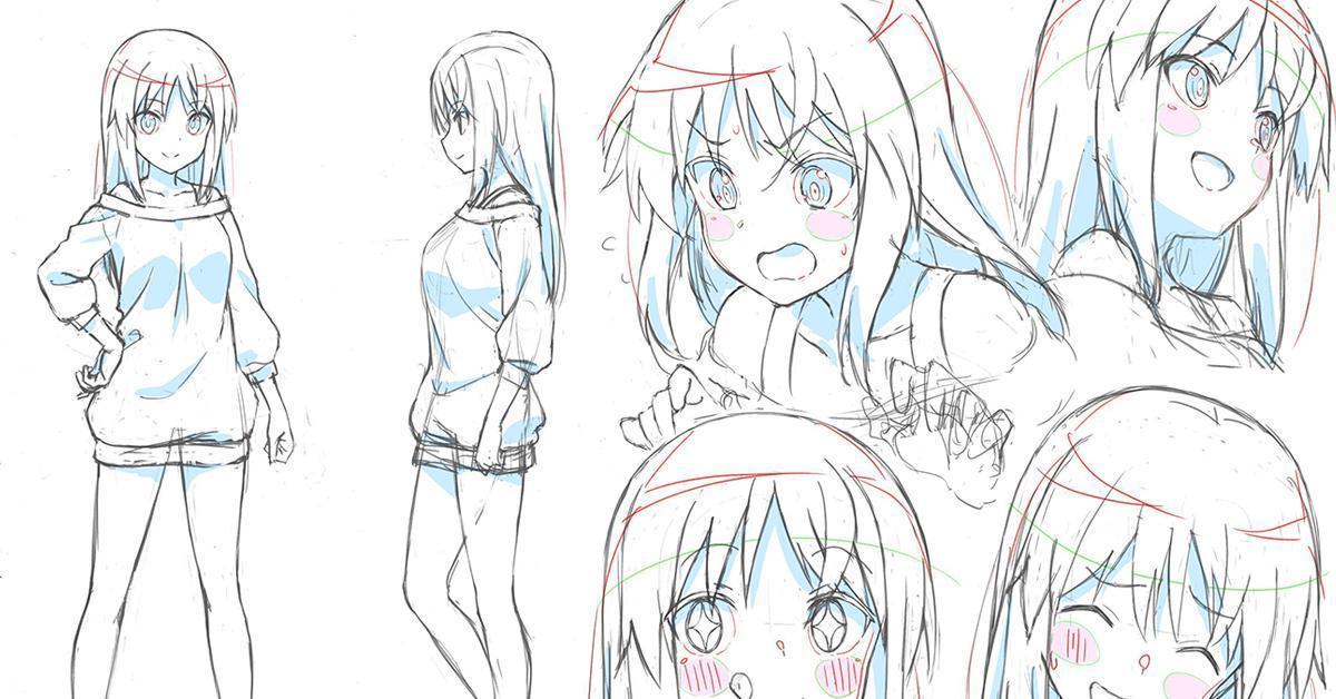 Alice Gear Aegis ประกาศสร้างอนิเมะ OVA เตรียมฉายฤดูร้อน 2021!