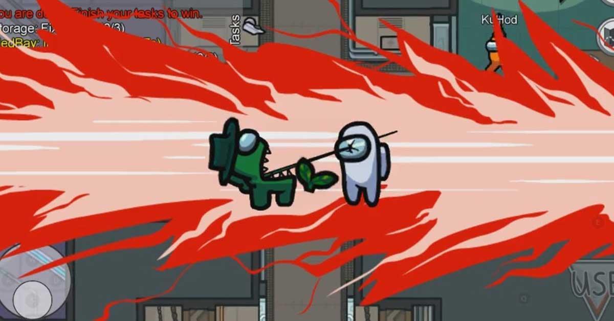 เกมแบบนี้ยังโกง ผู้เล่น Among Us แจ้งเตือนระวังเจอโปรช่วงนี้เริ่มระบาดแล้ว