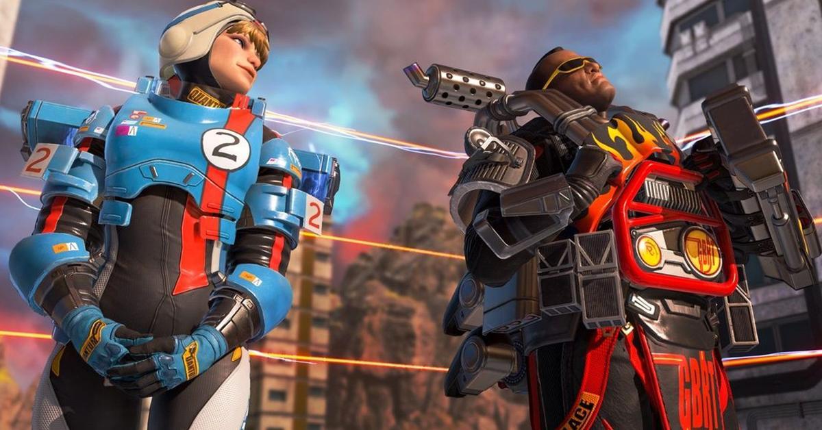 Apex Legend มาพร้อมระบบ Cross-Play บนแพลตฟอร์ม PC, PS4 และ Xbox One ในวันที่ 6 ตุลาคมนี้