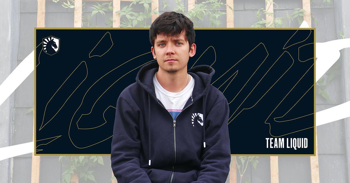 Asa butterfield พระเอกชื่อดังจากซีรีส์ Sex Education ประกาศเข้าร่วม Team Liquid 