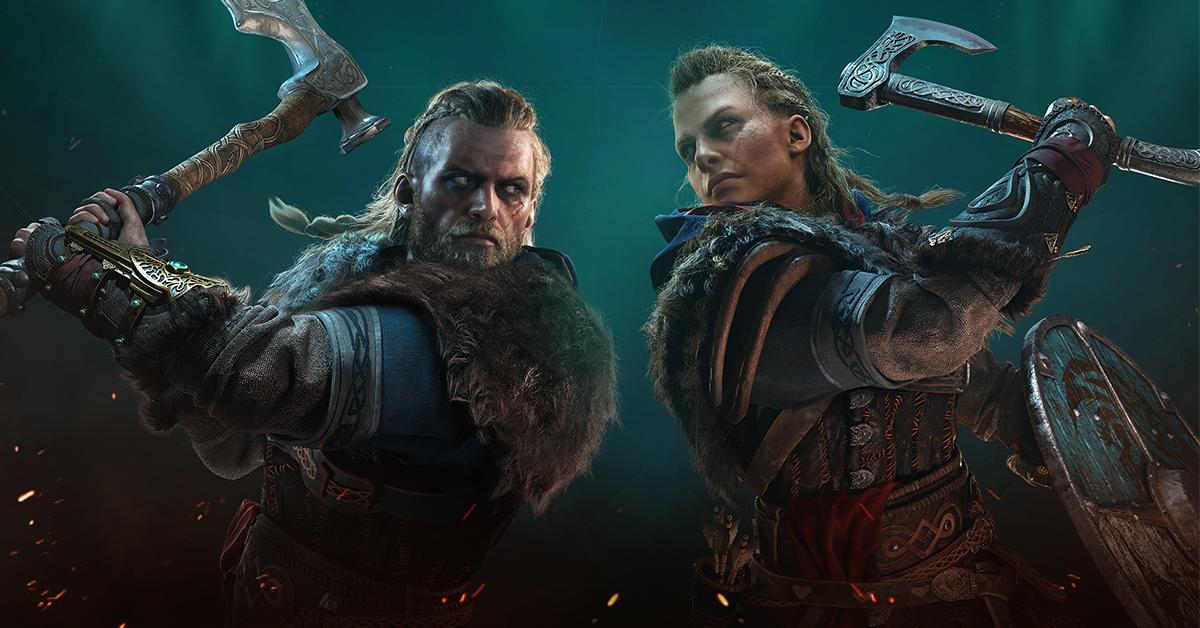 Assassin's Creed Valhalla เปิดโอกาสให้เล่นตัวเอกทั้ง 2 เพศได้ในเซฟเดียวโดยตัวเกมเป็นผู้กำหนด