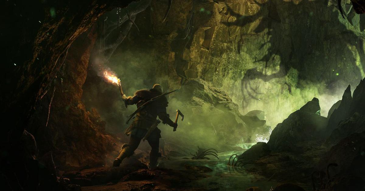 Assassin's Creed Valhalla เปิดตัว Season Pass และแผนงานอัพเดตเกมตลอดปี 2021