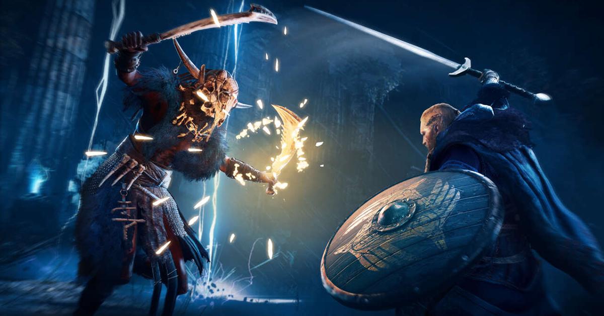 Assassin's Creed Valhalla ปล่อยเทรลเลอร์เผยรายละเอียดเกม เจาะลึกจัดเต็ม!