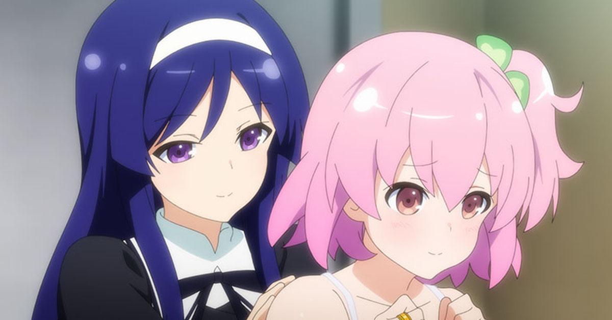 อนิเมะ Assault Lily Bouquet เผยคลิป OP และ ED อย่างเป็นทางการ พร้อมภาพตัวอย่างตอนที่ 2!