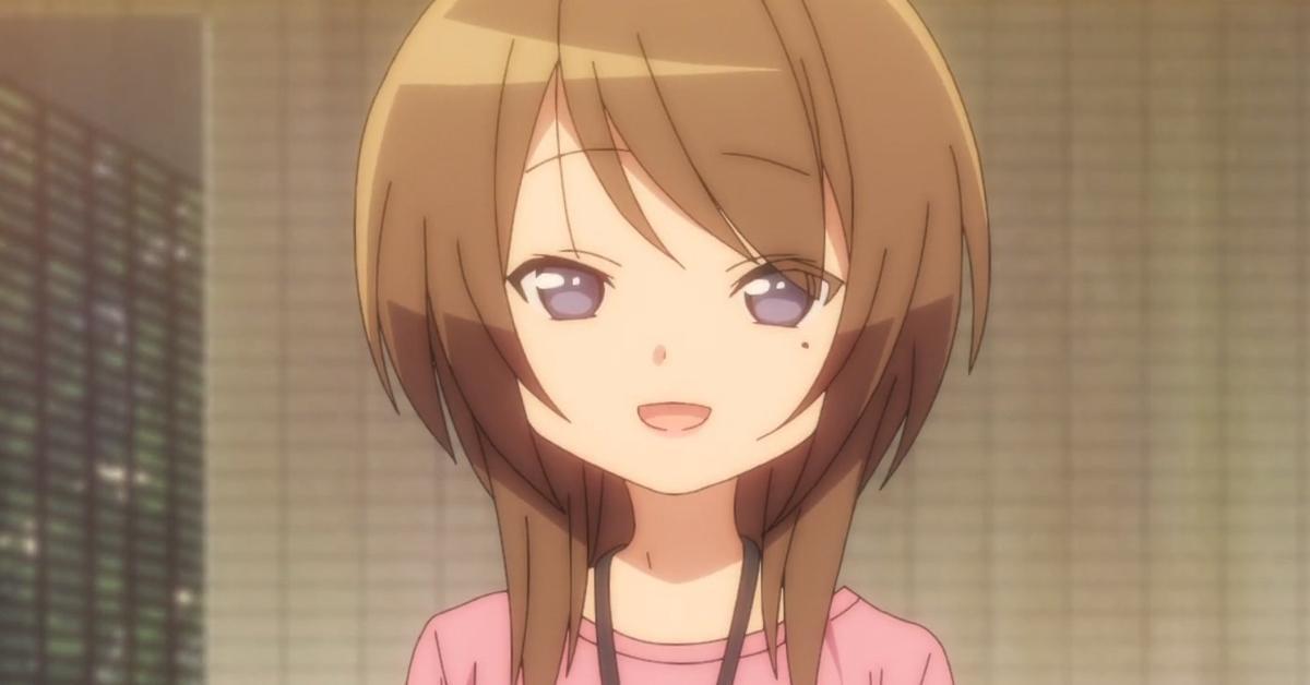 แฟนๆ ตาดี! พบ Aya Hirano ในอนิเมะ Maesetsu! Opening Act