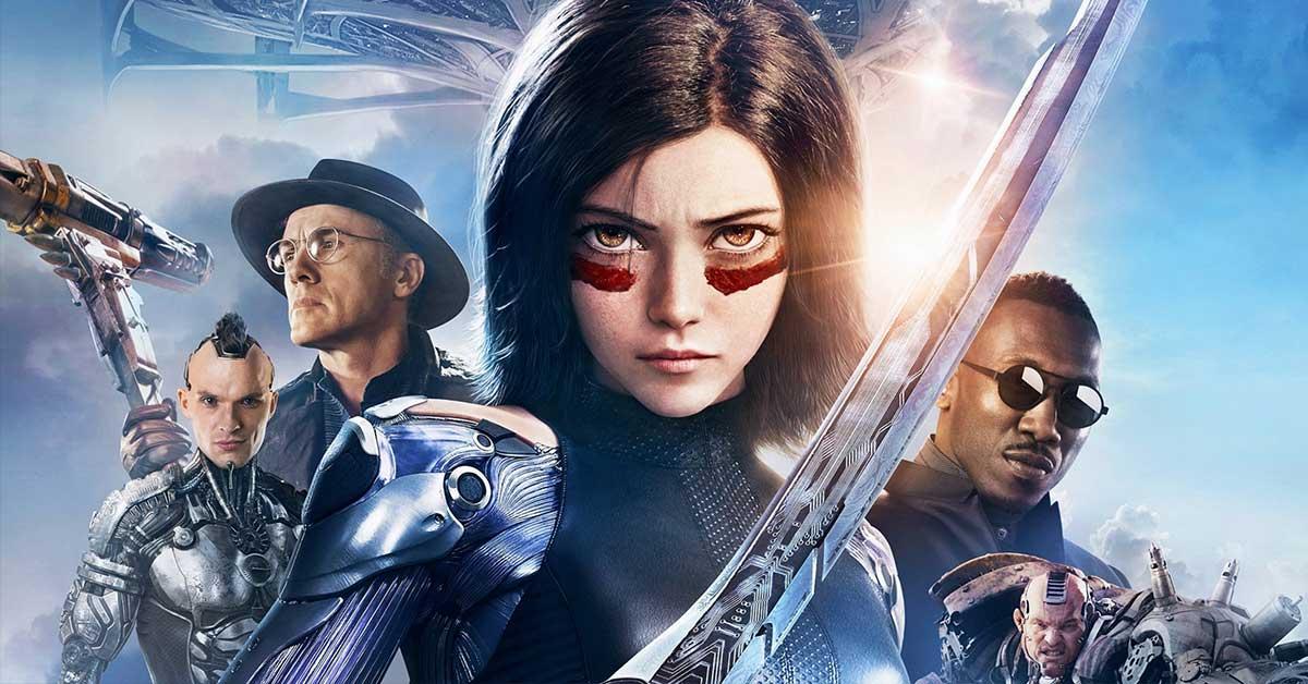 หนึ่งในนักแสดง Alita: Battle Angel สยบข่าวลือเรื่องภาคต่อ
