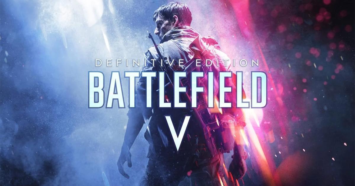 Battlefield V Definitive Edition ประกาศรายละเอียดการวางจำหน่าย