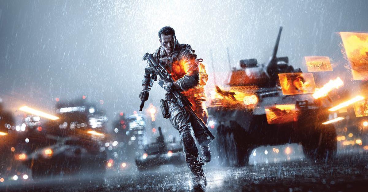 จัดเลย! Battlefield 4: Premium Edition ลดราคาเหลือเพียง 259 บาทบน Steam