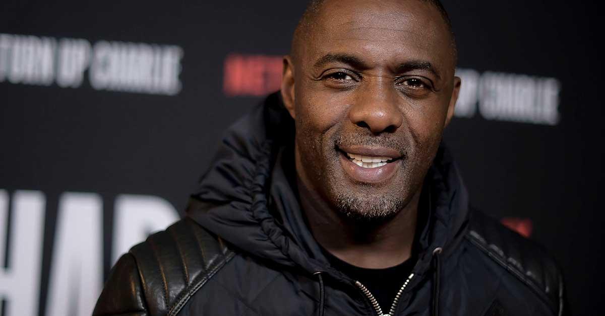 Idris Elba เตรียมนำแสดงในหนังแนวชีวิตรอดลุ้นระทึกที่ชื่อว่า Beast