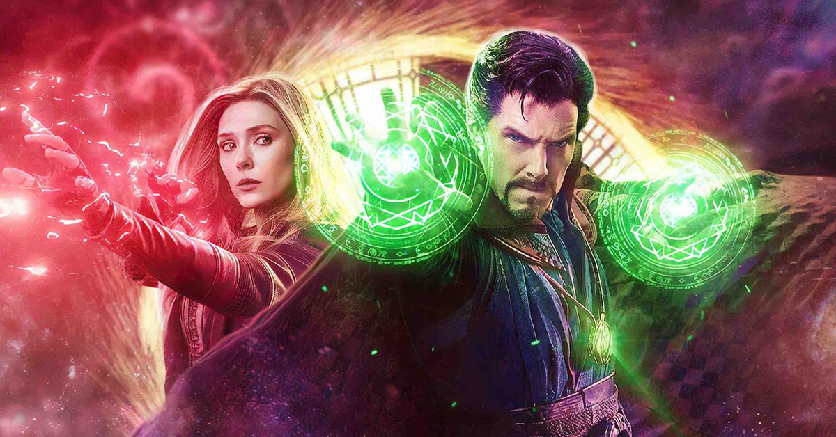 Benedict เผย Doctor Strange in the Multiverse of Madness ใกล้จะเริ่มถ่ายทำแล้ว!