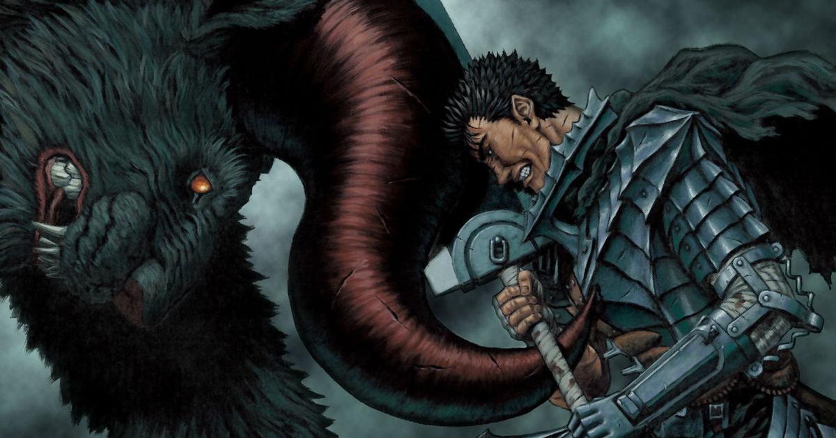 Berserk ฉลองครบ 30 ปี ประกาศจัดงานแสดงภาพ และจะนำรูปปั้นของ Zodd มาตั้งให้ชมด้วย