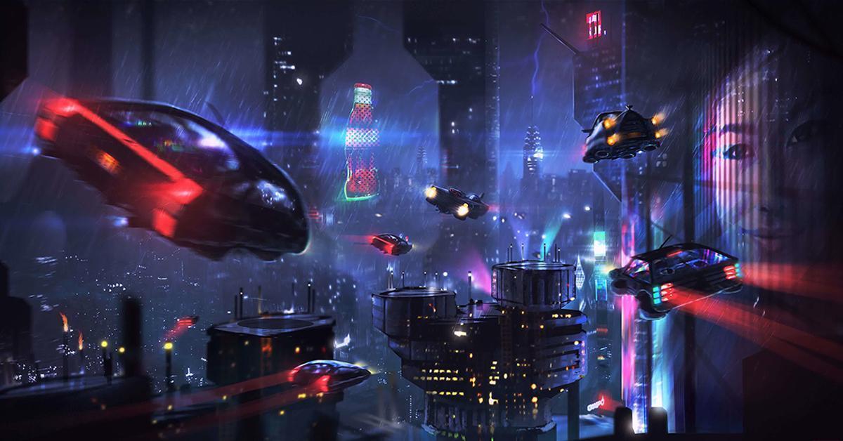 Blade Runner: Enhanced Edition ประกาศเลื่อนวางจำหน่าย