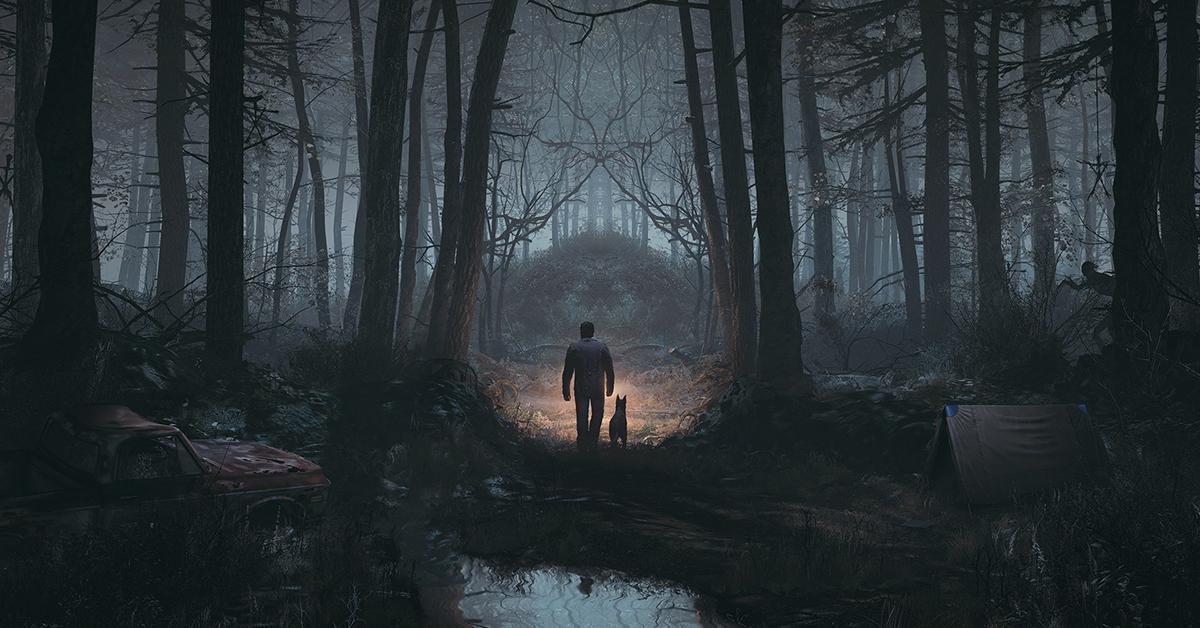 Blair Witch: Oculus Quest Edition เตรียมวางจำหน่าย 29 ตุลาคม