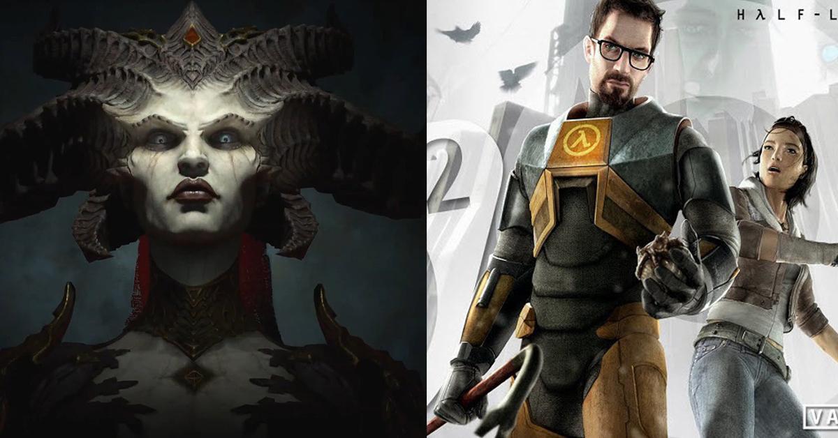 จับจุดอ่อน 4 ค่ายพัฒนาเกมยักษ์ใหญ่ที่ควรแก้ไขอย่างแรง!