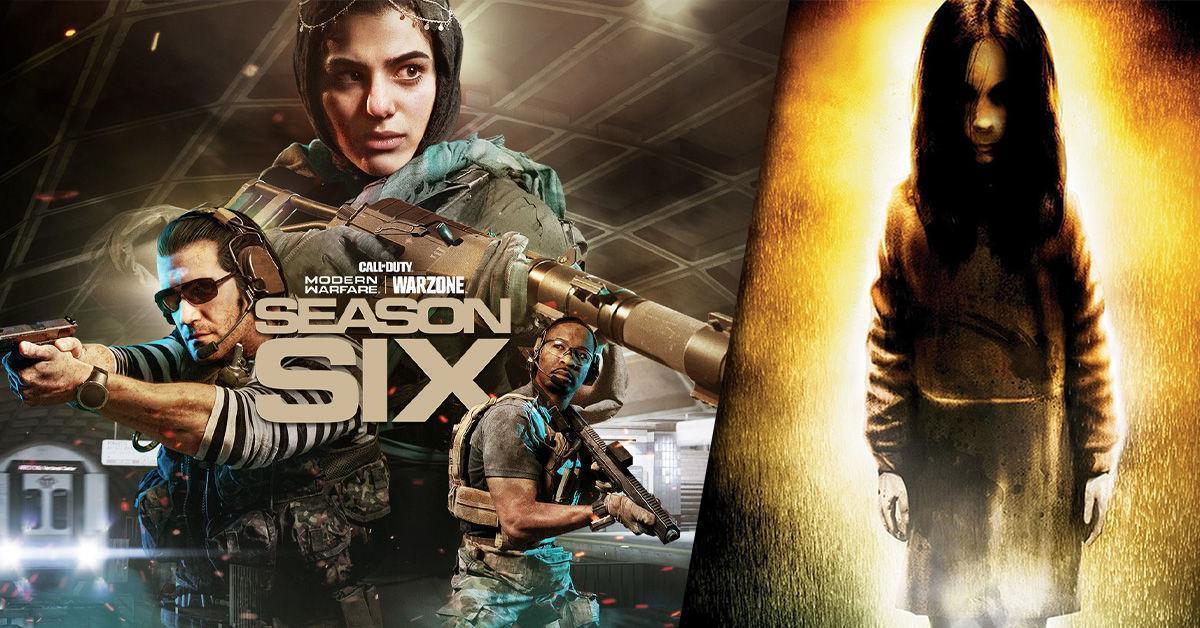 Call of Duty: Warzone ซีซั่นใหม่ กับเหตุการณ์สุดหลอนเมื่อมีคนเจอเสียงเด็กหัวเราะในเกม