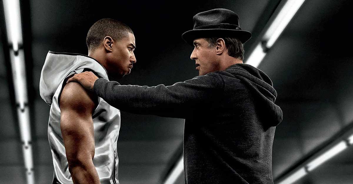 Michael B. Jordan กำลังอยู่ในระหว่างเจรจาเพื่อมากำกับ Creed 3