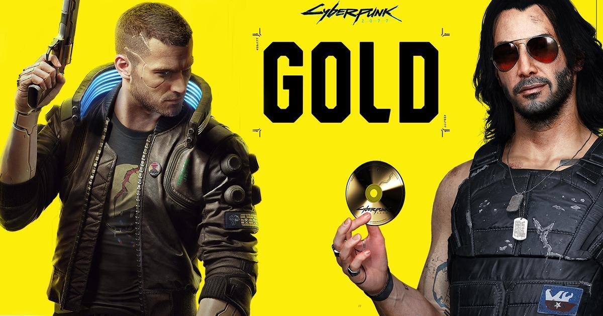 เกม Cyberpunk 2077 เข้าสู่ช่วงกระบวนการผลิตพร้อมวางจำหน่ายแล้ว!