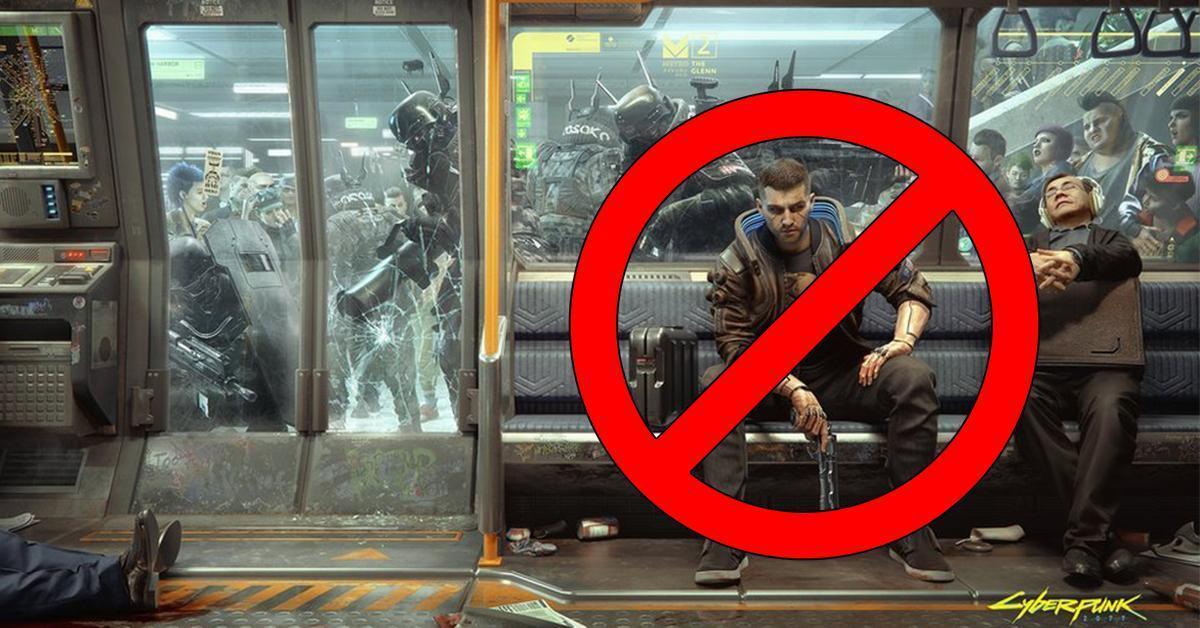 ชินชา! Cyberpunk 2077 ประกาศเลื่อนวันวางจำหน่ายอีกครั้ง ไปอีก 21 วัน