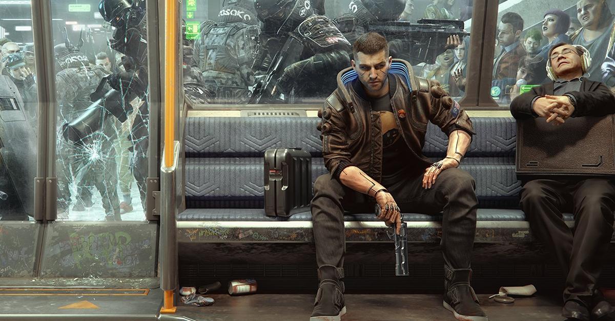 Cyberpunk 2077 บน PC พร้อมแล้ว แต่ต้องเลื่อนเพราะมีปัญหาบนคอนโซลเจนปัจจุบัน