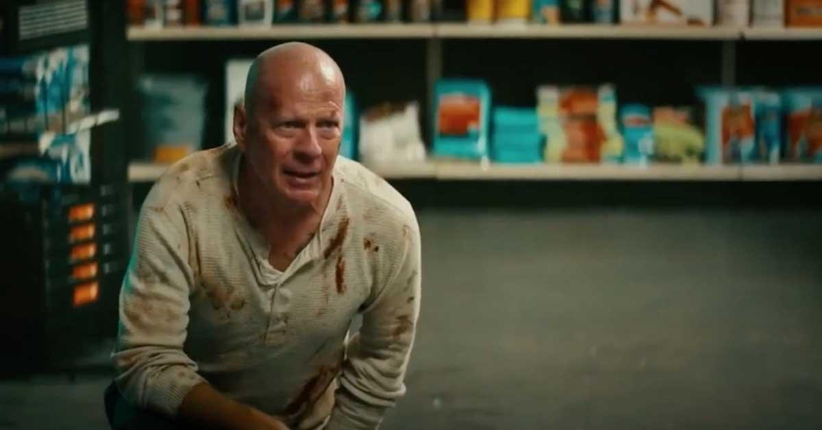 John McClane กลับมาตามล่าแบตเตอรี่รถในตัวหนังหนังโฆษณาของ Advance Auto Parts