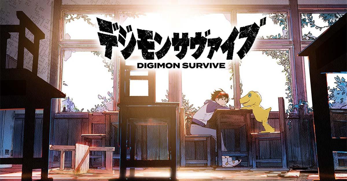 โปรดิวเซอร์ Digimon Survive ยอมรับว่าเกมอาจจะต้องถูกเลื่อนจำหน่ายอีกครั้ง