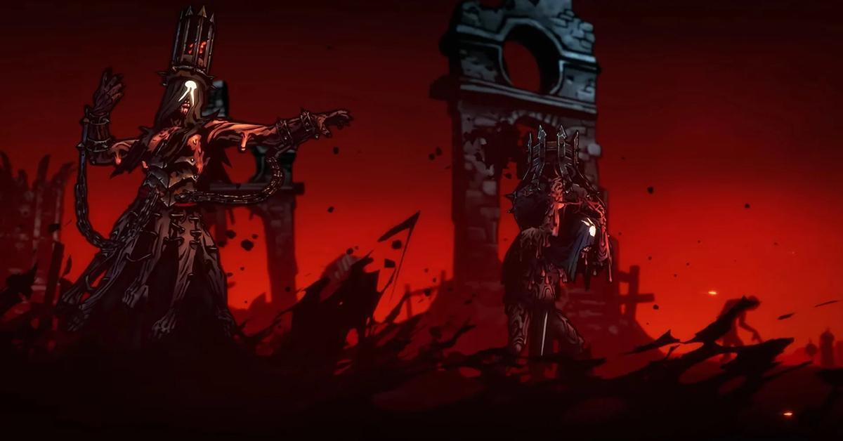 Darkest Dungeon 2 เตรียมลง Epic Games Store ปีหน้า