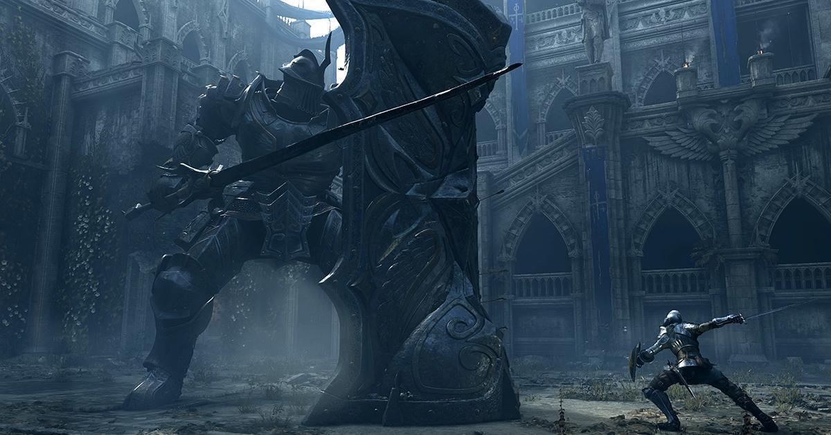 Demon’s Souls บน PlayStation 5 จะมีโหมดให้เลือกความละเอียด 4K หรือจะเน้นเฟรมเรต 60 FPS
