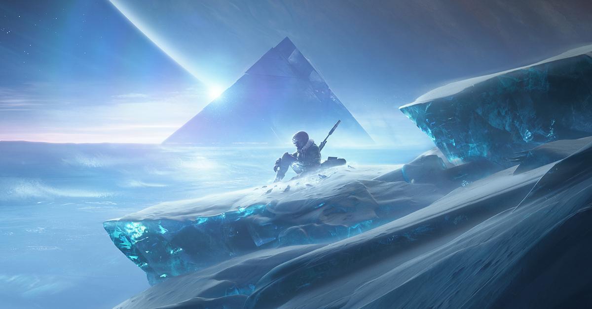 ตัวอย่างเปิดตัวจากเกม Destiny 2: Beyond Light expansion