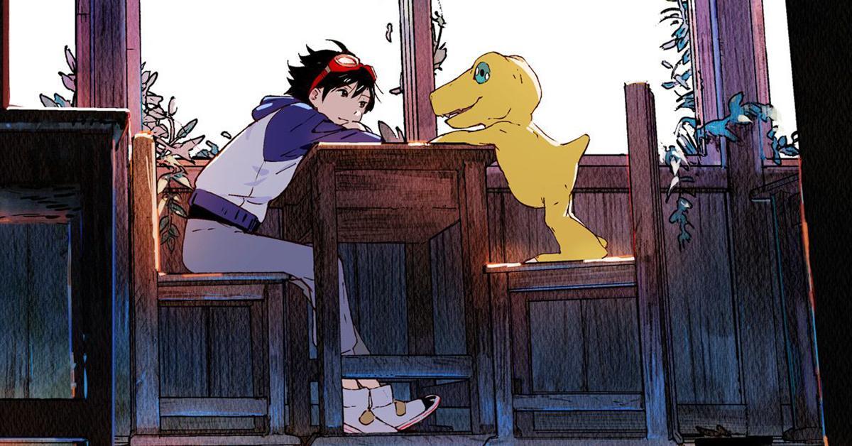โควิด-19 ทำพิษ! เกม Digimon Survive เลื่อนวางจำหน่ายไปเป็นปีหน้าแทน