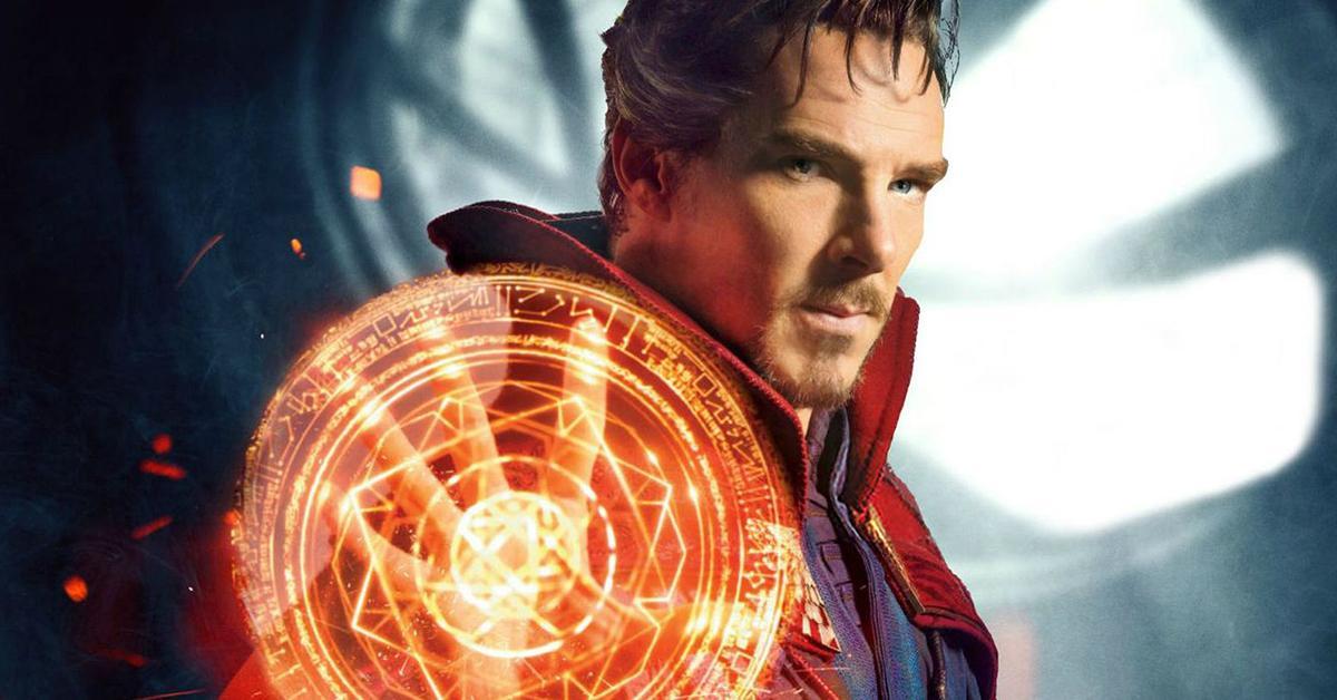 Doctor Strange เข้าร่วม Spider-Man 3 เตรียมวาดลวดลายในจักรวาลแมงมุม!