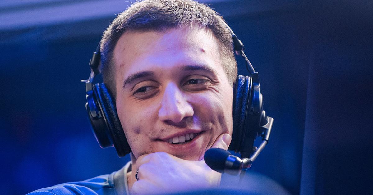 EG Arteezy ทำสถิติขึ้น 11,000 MMR ของเกม Dota2 แล้ว