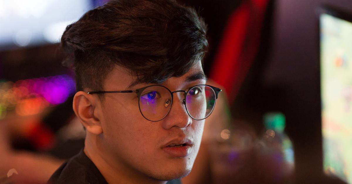 TNC Gabbi ทำสถิติขึ้น 11,000 MMR ของเกม Dota2 แล้ว