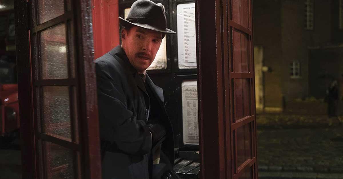 Benedict Cumberbatch อาจได้รับบทนำในหนัง Dracula ฉบับสร้างใหม่