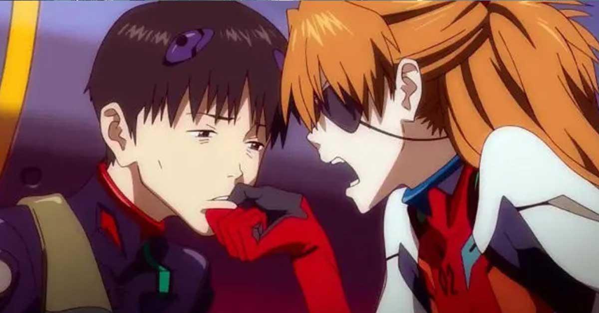 Studio Khara เผย ขอให้ผู้ชมโปรดวางใจ Evangelion: 3.0+1.0 จะมีไม่ถึง 6 ชั่วโมง