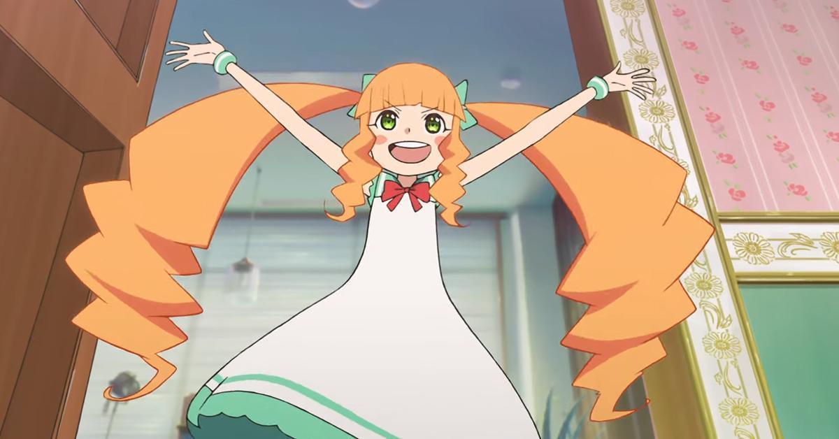 Eiga Daisuki Pompo-san เผยกำหนดวันฉายและคลิปตัวอย่างใหม่