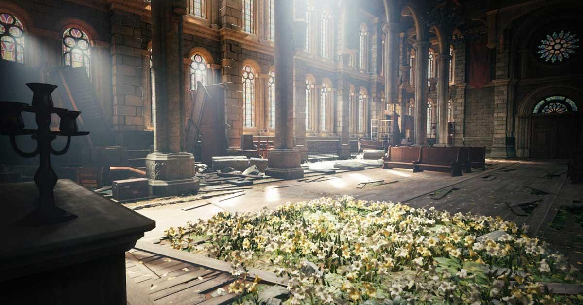 FF7R Midgar no Arukikata ออกหนังสือคู่มือเที่ยว Midgar ที่ใช้เวลาทำกว่า 2 พันชั่วโมง