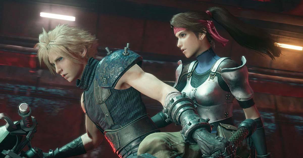 Final Fantasy 7 Remake เตรียมวางขายซาวด์แทร็คชุดพิเศษ 23 ธันวาคมนี้