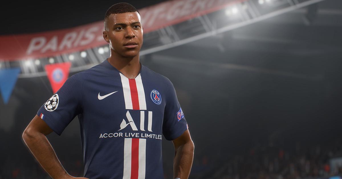 FIFA 21 รีวิว - อาจไม่ถึงขั้นดีเยี่ยม แต่ก็เต็มเปี่ยมไปด้วยความพยายาม