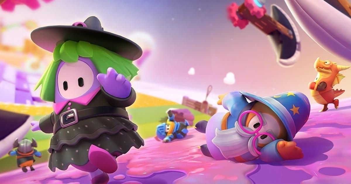 Fall Guys Season 2 เริ่มต้นขึ้นแล้ว พร้อมของใหม่ๆ เพียบ!