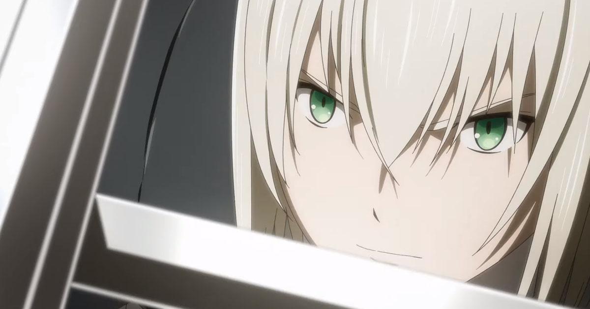 ภาพยนตร์อนิเมะ Fate/Grand Order Camelot Part1: Wandering; Agateram เผยคลิปเทรลเลอร์ล่าสุด