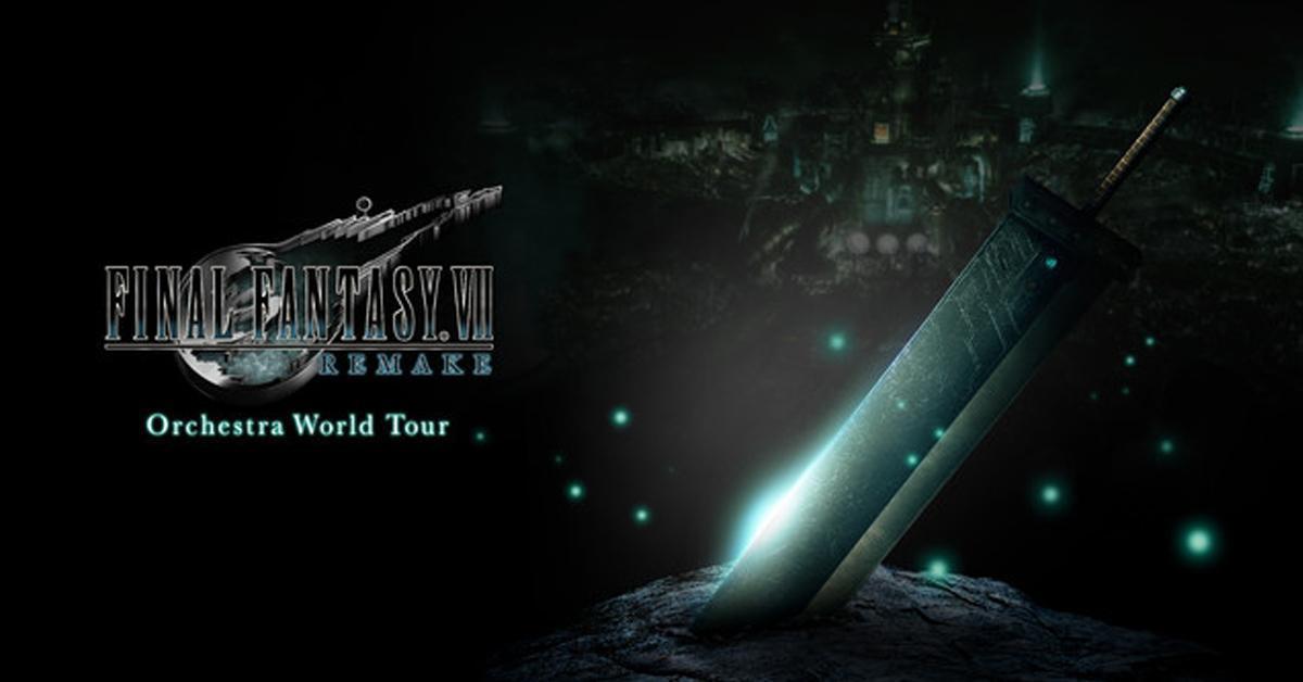Final Fantasy 7 Remake เริ่มวางจำหน่ายอัลบั้มเพลง Orchestral Arrangement แล้ว
