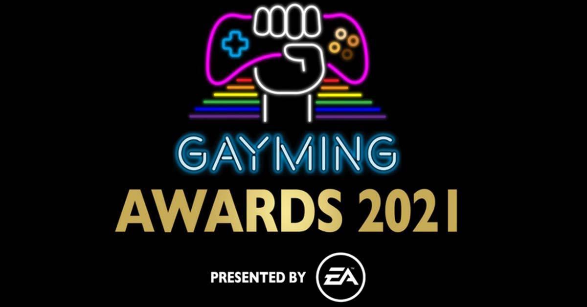 Gayming Awards งานประกาศรางวัลเกมของชาว LGBTQ เตรียมจัดครั้งแรกในปี 2021