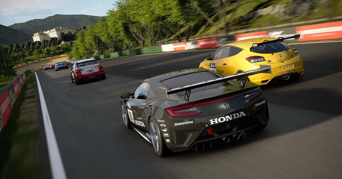 Sony ยืนยัน Gran Turismo 7 จะรองรับ 4K/60FPS และ Ray Tracing ด้วย
