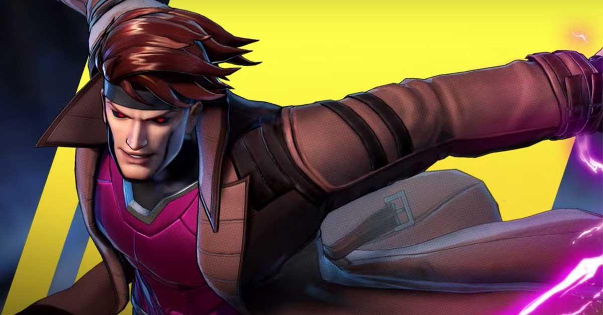 Channing Tatum อาจได้มาร่วมจักรวาล MCU แต่ไม่ใช่ในบทบาท Gambit