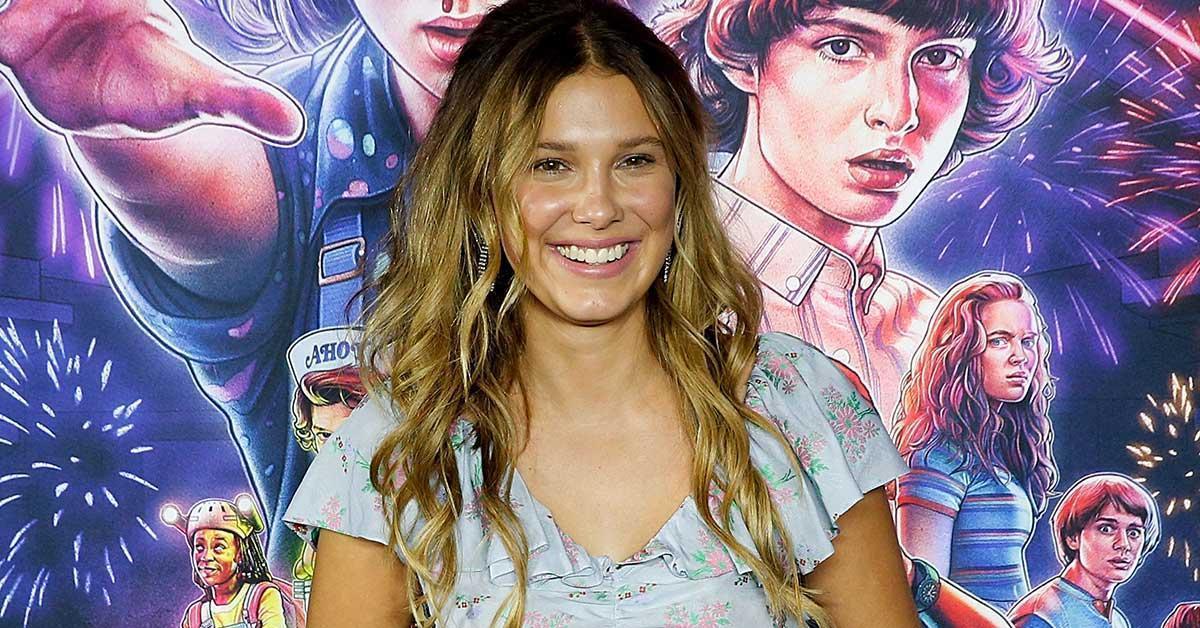 Millie Bobby Brown เกือบทิ้งอาชีพนักแสดงหลังชวดบทจากซีรีส์ Game of Thrones