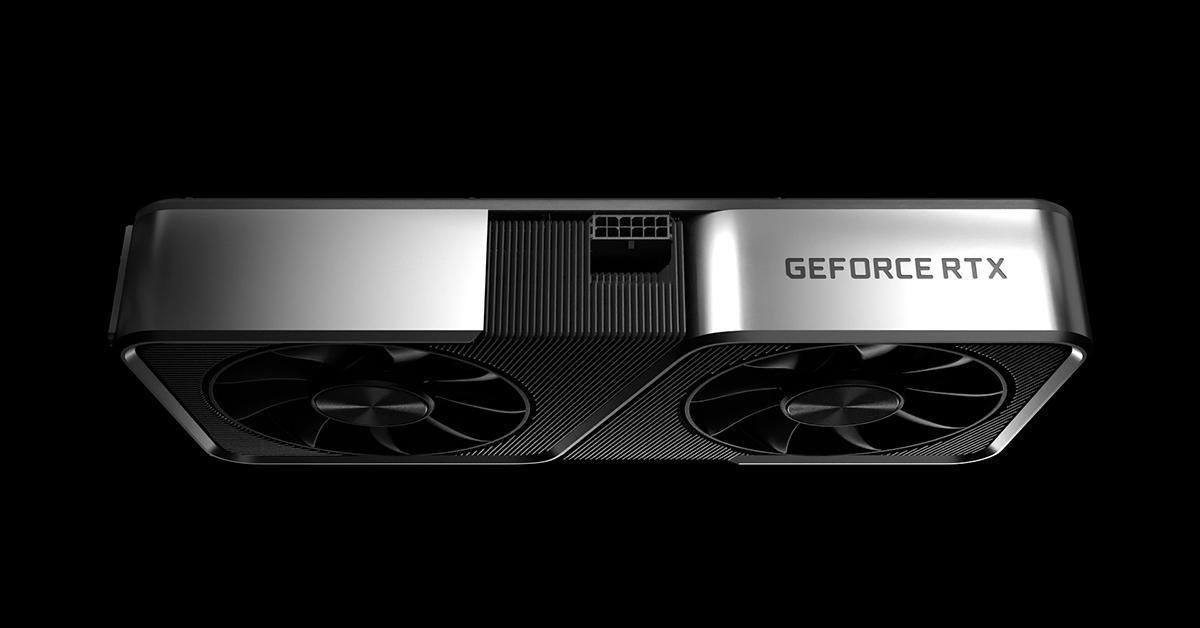 GeForce RTX 3070 จะเปิดตัวล่าช้าไปถึงสองสัปดาห์