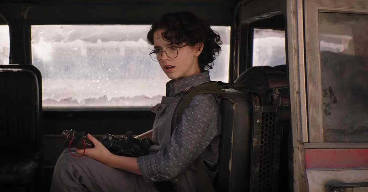 Ghostbusters: Afterlife เลื่อนกำหนดการฉายไปอีกสามเดือน