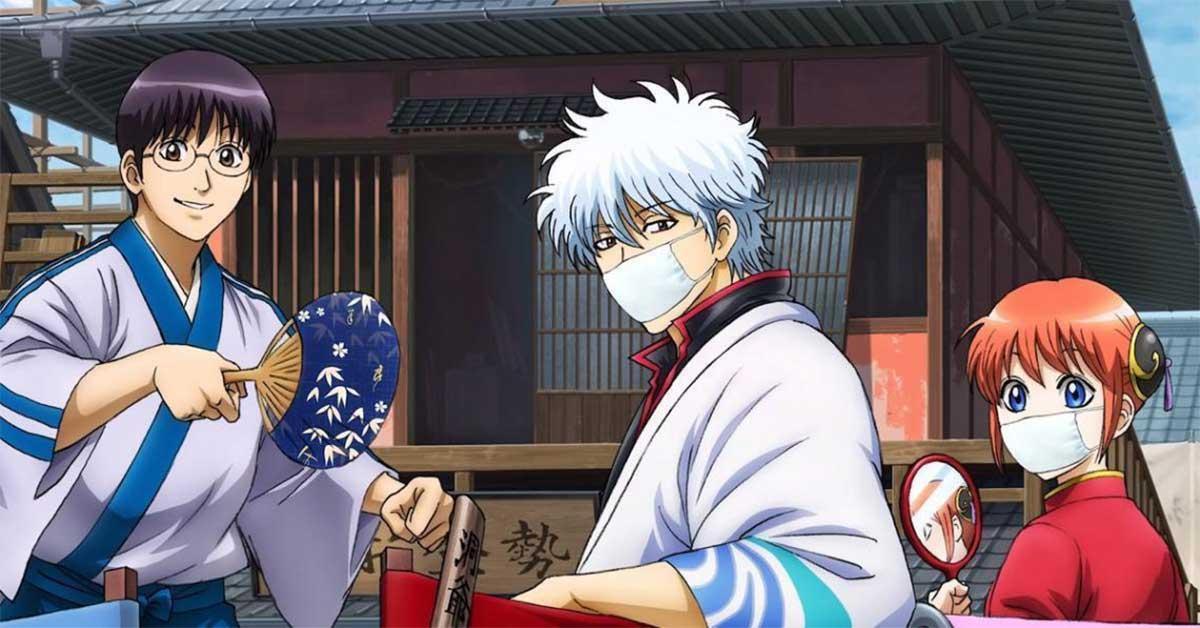 Gintama THE FINAL บันทึกเสียงพากย์เสร็จเรียบร้อยแล้ว! ชมคอมเมนต์จากเหล่านักรับจ้างสารพัด