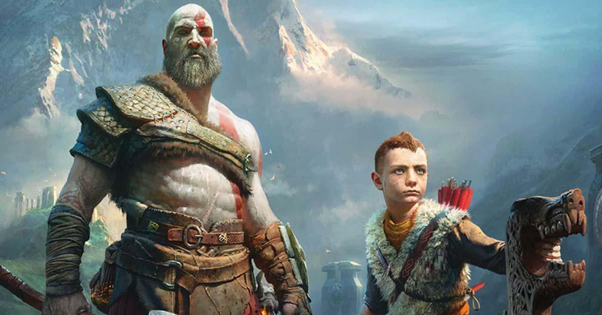 God of War จะรันบน PS5 ได้แบบ 60 FPS และโอนเซฟจาก PS4 ได้ด้วย
