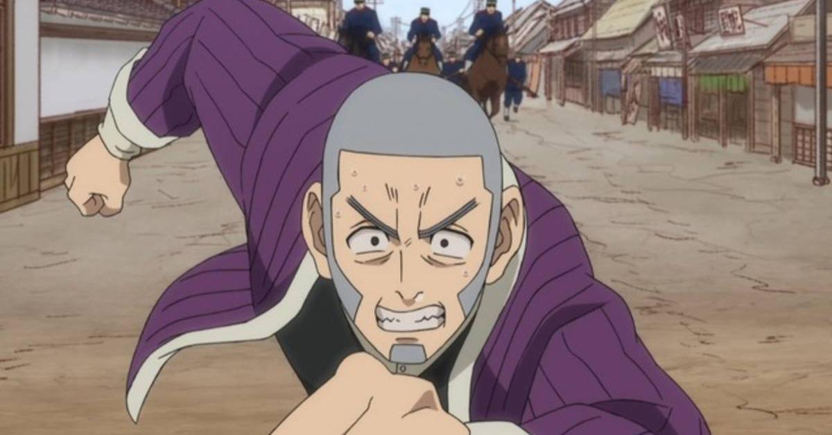 Golden Kamuy ผู้กำกับอนิเมะเผยสาเหตุที่เปลี่ยนคำพูดของตัวละครเนื่องจากจำนวนตอนมีจำกัด